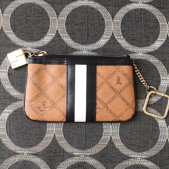 LAMB key/card wallet - Picture 2 of 10